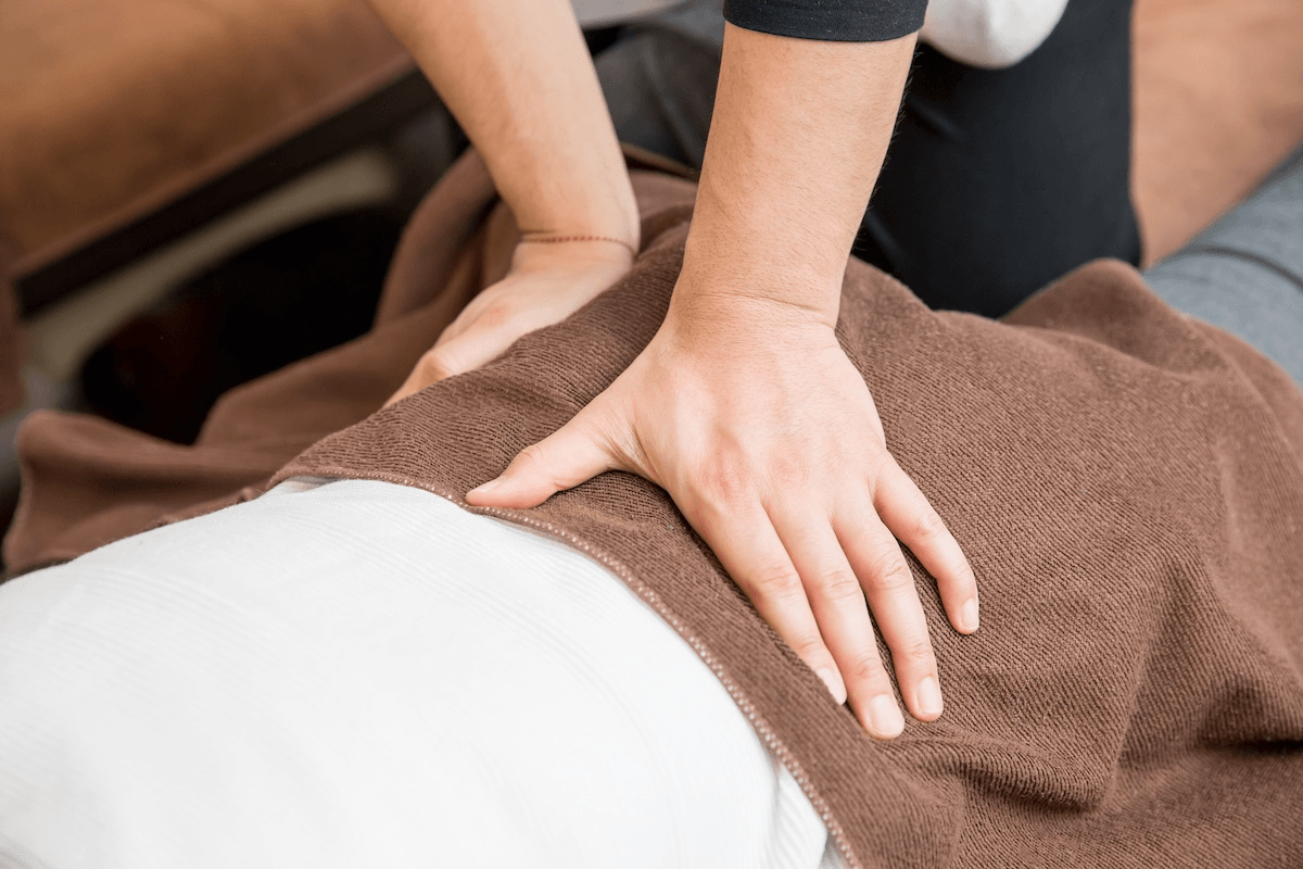 Athlete Care