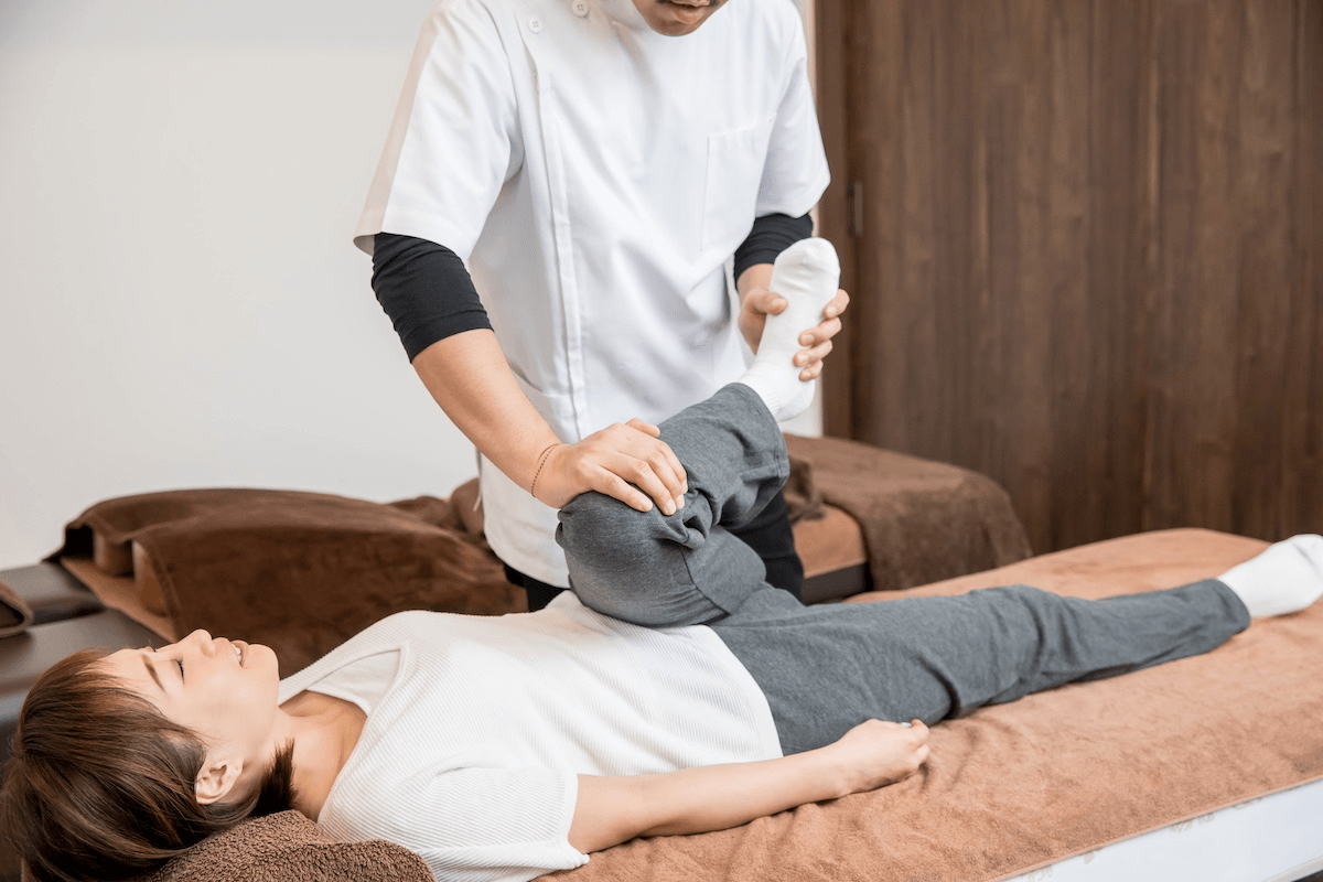 Clinic Treatment